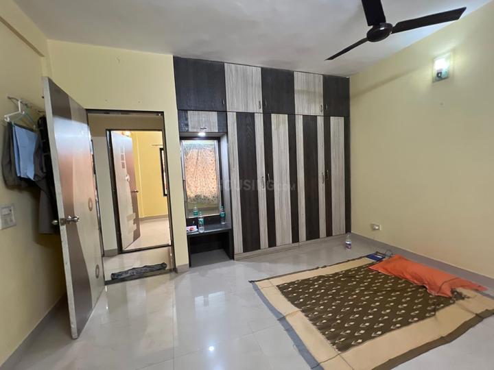 Panchaheel Bedroom 1