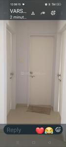 Hall Image of 760 Sq.ft 3 BHK Apartment / Flat for sale in Ghanteshwer Rajkot for Rs. 2500000
