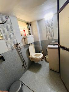 Image of 365 Sq.ft 1 BHK Apartment / Flat for sale in Vini Residency, Nalasopara West, Nala Sopara for Rs. 2850000