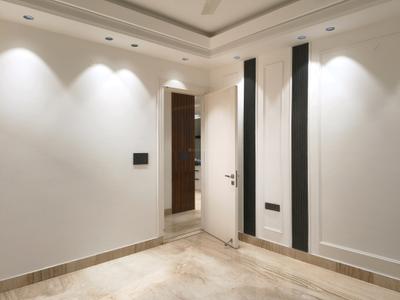Bedroom Image of 2500 Sq.ft 5 BHK Builder Floor for sale in Nikunj Ultra Luxury Floors, Indirapuram Ghaziabad for Rs. 39500000