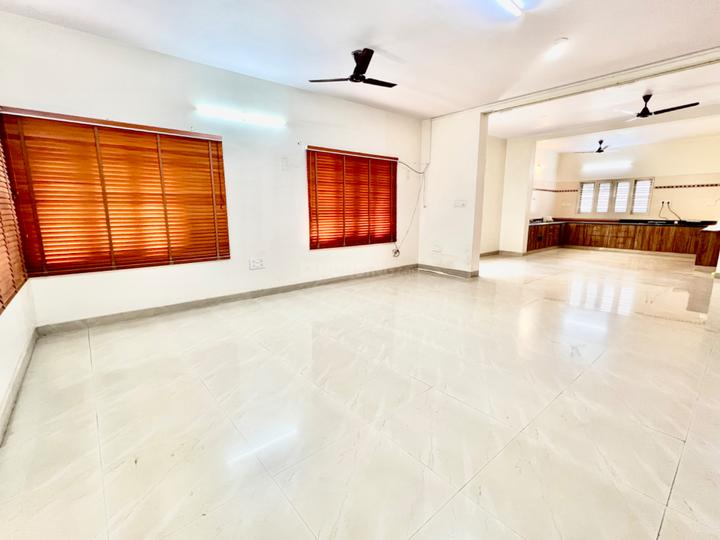 3 BHK Independent House for rent in RR Nagar, Bangalore 2800 Sqft