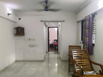 Living Room Image of 750 Sq.ft 1 BHK Apartment / Flat for rent in Lodha Palava Elite A To J, Palava Phase 2 Thane for Rs. 11999