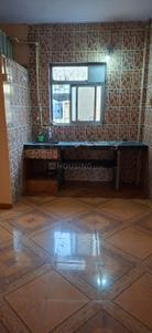 Hall Image of 805 Sq.ft 1.5 BHK Independent House for rent in Airoli Navi Mumbai for Rs. 21000