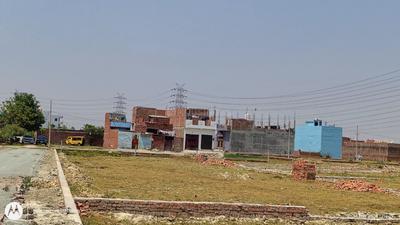 Image of 1360 Sq.ft Residential Plot / Land for sale in Mughalsarai, Varanasi for Rs. 2500000