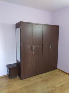 Bedroom Image of 1729 Sq.ft 3 BHK Apartment / Flat for sale in Paranjape Blue Ridge, Hinjawadi Pune for Rs. 17500000