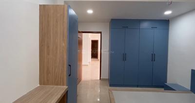Bedroom Image of 1908 Sq.ft 3 BHK Apartment / Flat for sale in Kompally Hyderabad for Rs. 10494000