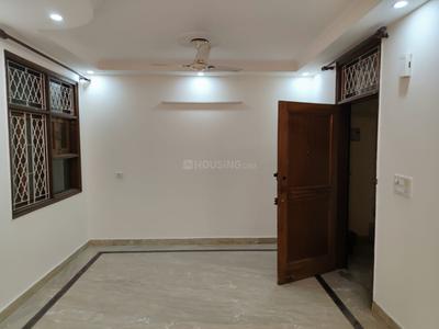 Hall Image of 1000 Sq.ft 2 BHK Apartment / Flat for rent in Sarita Vihar New Delhi for Rs. 41700