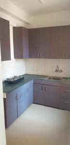 Kitchen Image of 1565 Sq.ft 3 BHK Duplex for sale in Jaypee Wish Town Klassic, Sector 133 Noida for Rs. 13000000