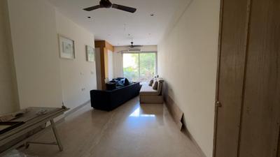 Progressive Meera Aagan Living Room 1