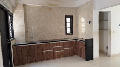Kitchen Image of 3000 Sq.ft 4 BHK Villa for sale in Science City Ahmedabad for Rs. 26000000
