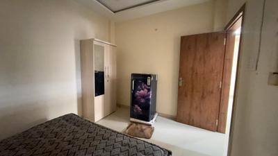 Bedroom Image of 1500 Sq.ft 2 BHK Apartment / Flat for rent in Scheme No 114 Indore for Rs. 30000