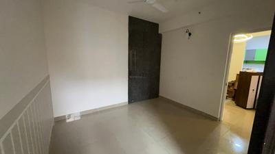 Bedroom Image of 949 Sq.ft 2 BHK Apartment / Flat for sale in Charms Castle, Raj Nagar Extension Ghaziabad for Rs. 7100000