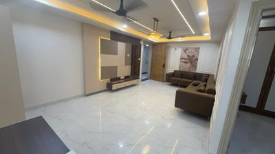 Living Room Image of 1560 Sq.ft 3 BHK Apartment / Flat for sale in Karolan Ka Barh Jaipur for Rs. 8500000