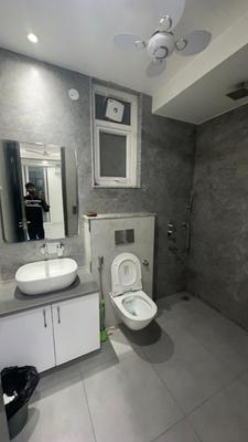 Image of 2500 Sq.ft 3 BHK Builder Floor for rent in Ansal Versalia, Sector 67, Gurgaon for Rs. 58000