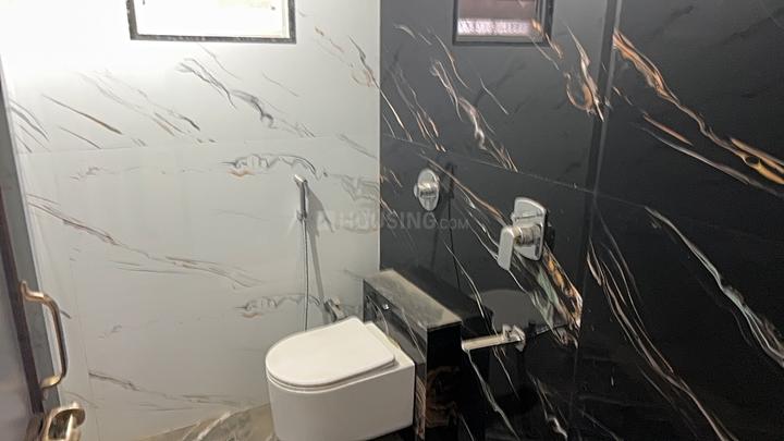 Gated Apartment Bedroom One 1