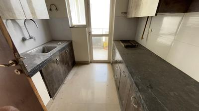 Kitchen Image of 1366 Sq.ft 2 BHK Apartment / Flat for sale in M3M Woodshire, Sector 107 Gurgaon for Rs. 13000000