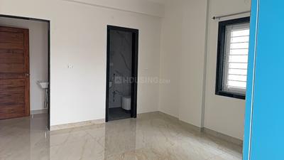 Bedroom Image of 1800 Sq.ft 3 BHK Apartment / Flat for sale in Nallagandla Hyderabad for Rs. 14900000