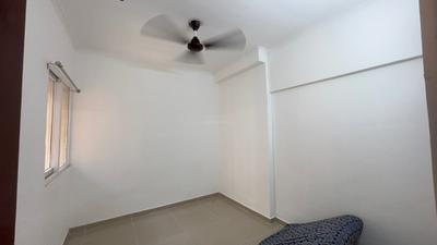 Bedroom Image of 1100 Sq.ft 2.5 BHK Apartment / Flat for sale in Amrapali Verona Heights, Noida Extension Greater Noida for Rs. 8342000