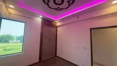 Bedroom Image of 1900 Sq.ft 3 BHK Apartment / Flat for rent in Paras Dews, Sector 106 Gurgaon for Rs. 42000
