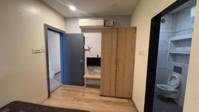 1 RK Independent House