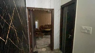 1 BHK Independent House