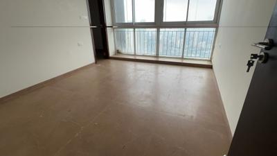 Bedroom Image of 780 Sq.ft 2 BHK Apartment / Flat for sale in Ruparel Ariana, Wadala Mumbai for Rs. 38000000