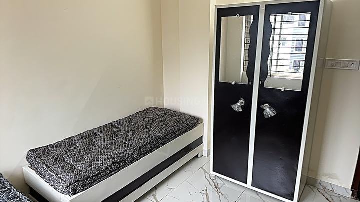 Indorirentalzone Bedroom 1