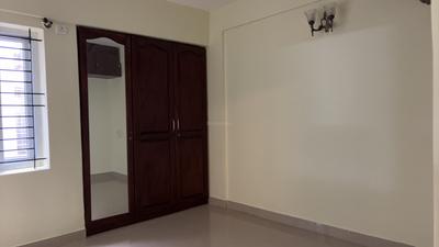 Adithya Sollievo Bedroom One 2