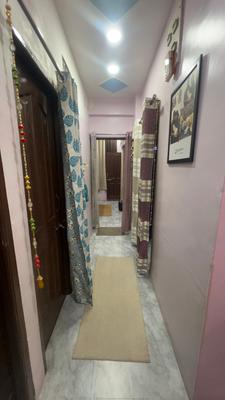 Passage Image of 880 Sq.ft 2 BHK Apartment / Flat for sale in New York City, Morod Indore for Rs. 2850000