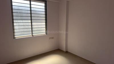 Bedroom Image of 1600 Sq.ft 3 BHK Apartment / Flat for rent in Vastral Ahmedabad for Rs. 16000