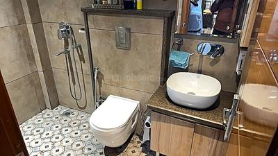 DDA KD Block Bathroom One 3