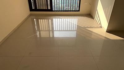 Living Room Image of 1450 Sq.ft 3 BHK Apartment / Flat for sale in Chandak Stella, Goregaon West Mumbai for Rs. 33400000