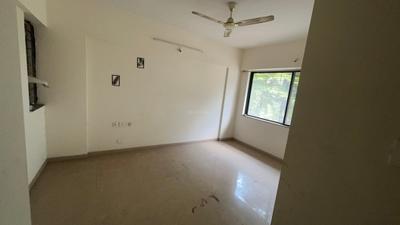 Bedroom Image of 980 Sq.ft 2 BHK Apartment / Flat for rent in Pride Purple Park Springs, Lohegaon Pune for Rs. 24000