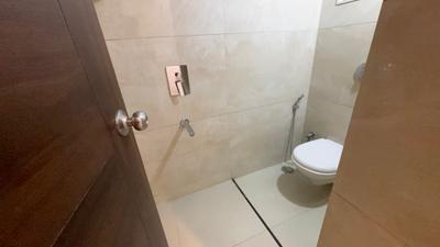 Image of 800 Sq.ft 2 BHK Apartment / Flat for sale in Snehmangal Infinity Pride, Punawale, Pune for Rs. 6500000