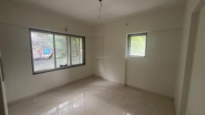 Bedroom Image of 800 Sq.ft 2 BHK Apartment / Flat for sale in Glasswood Om Sarjan CHSL, Borivali West Mumbai for Rs. 19500000