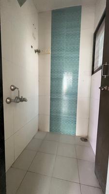 Bathroom Image of 670 Sq.ft 1 BHK Apartment / Flat for sale in Atlantis Apartment, Nerul Navi Mumbai for Rs. 11500000