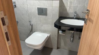 Image of 1500 Sq.ft 3 BHK Apartment / Flat for sale in Godrej Urban Park, Powai, Mumbai for Rs. 35500000