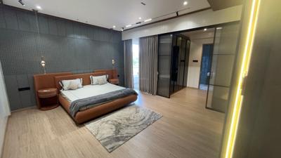 Bedroom Image of 3500 Sq.ft 3 BHK Villa for sale in Vikas Nagar Pune for Rs. 26500000