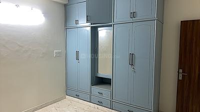 Bedroom Image of 1900 Sq.ft 3 BHK Builder Floor for sale in Sector 8 Dwarka New Delhi for Rs. 18000000