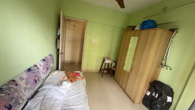 Adhiraj Aspen Bedroom One 2