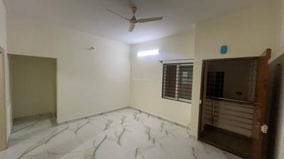 Bathroom Image of 600 Sq.ft 1 BHK Builder Floor for rent in HSR Layout Bengaluru for Rs. 26000