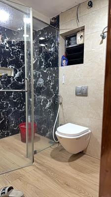 Image of 1395 Sq.ft 3 BHK Builder Floor for sale in Tiljala, Kolkata for Rs. 6500000