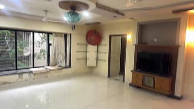 The Ark Living Room 1