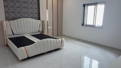 Bedroom Image of 3405 Sq.ft 4 BHK Villa for sale in APR Praveens Eterno, Patighanpur Sangareddy for Rs. 27900000