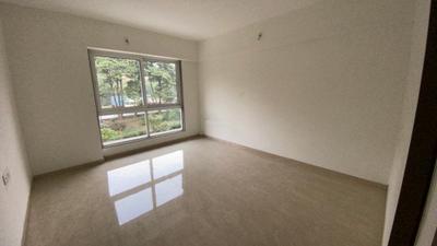 Bedroom Image of 2230 Sq.ft 3 BHK Apartment / Flat for sale in Bhagwati 19 East, Nerul Navi Mumbai for Rs. 41500000