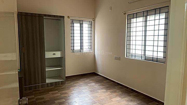 Doddakannelli Bedroom One 1