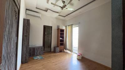 Bedroom Image of 1500 Sq.ft 2.5 BHK Apartment / Flat for sale in Skyi Songbirds , Bhugaon Pune for Rs. 9000000