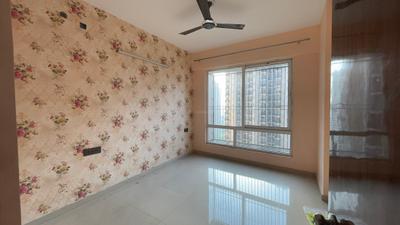 Bedroom Image of 1261 Sq.ft 3 BHK Apartment / Flat for rent in Prateek Grand City, Siddharth Vihar Ghaziabad for Rs. 33800