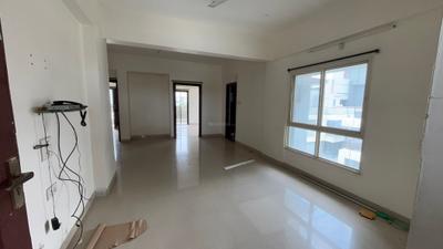 Living Room Image of 1400 Sq.ft 3 BHK Apartment / Flat for sale in Scheme 78 Indore for Rs. 12000000