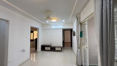 GK Aarcon Living Room 1